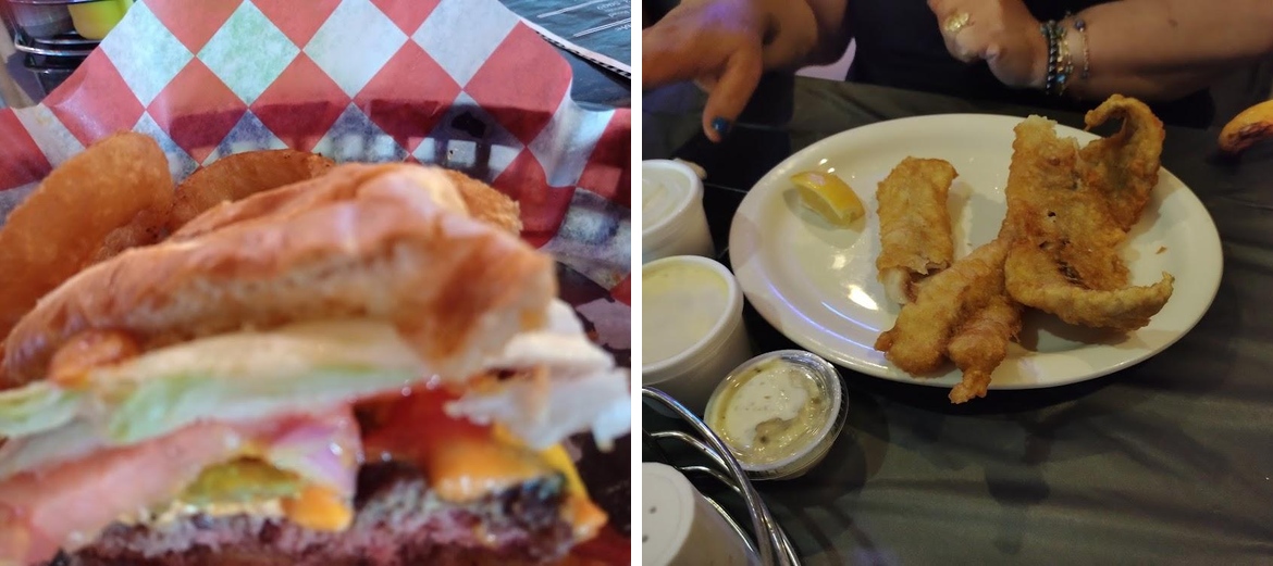 Buster's Bar & Grill