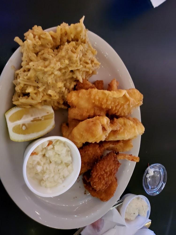 Buster's Bar & Grill
